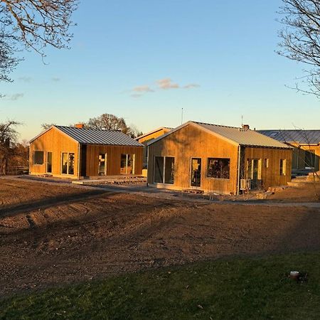 Rosenfors Herrgard B&B Borgholm Exterior photo