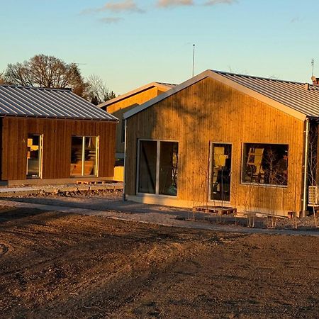Rosenfors Herrgard B&B Borgholm Exterior photo