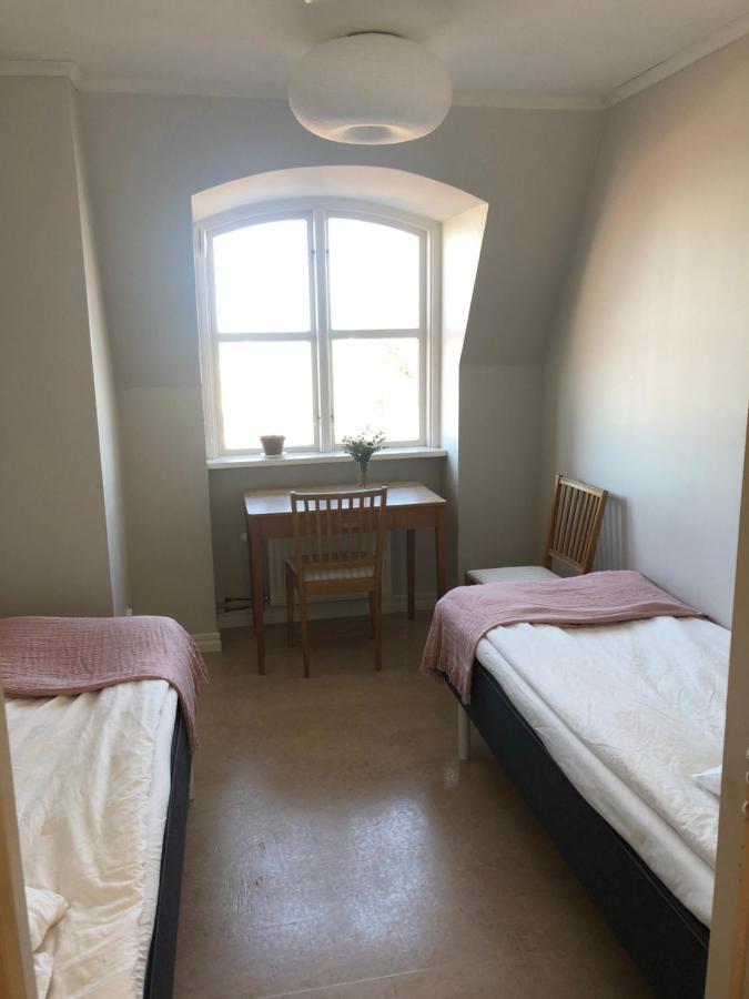 Rosenfors Herrgard B&B Borgholm Exterior photo