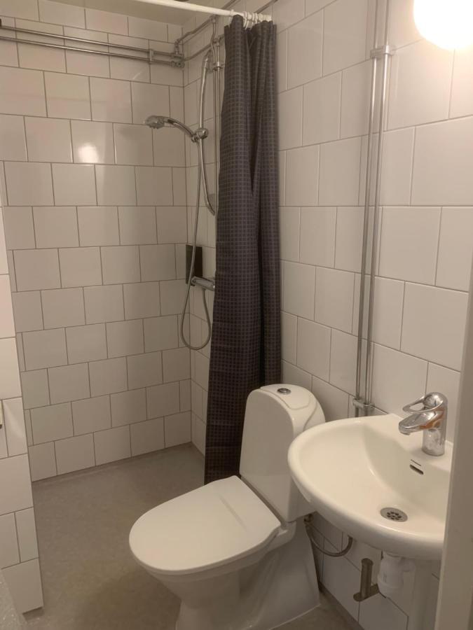 Rosenfors Herrgard B&B Borgholm Exterior photo