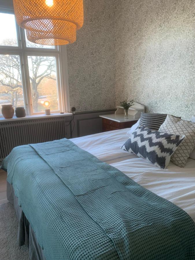 Rosenfors Herrgard B&B Borgholm Exterior photo