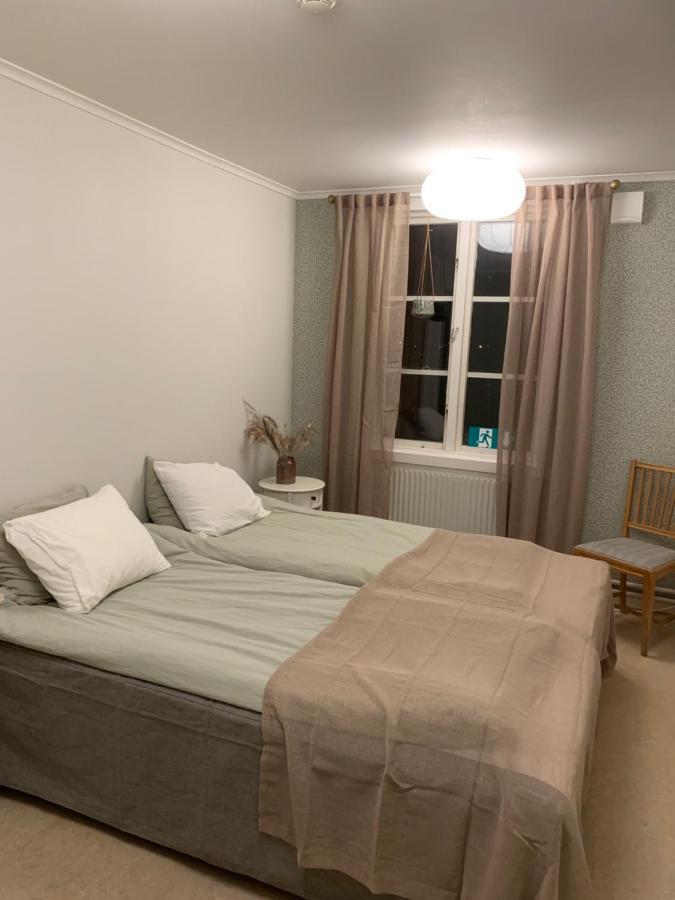 Rosenfors Herrgard B&B Borgholm Exterior photo