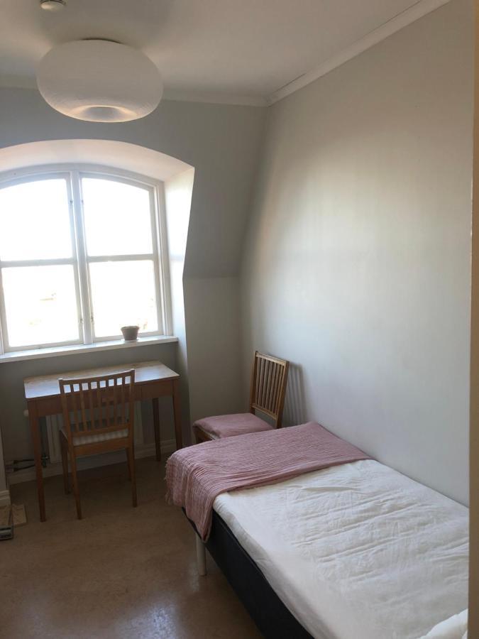 Rosenfors Herrgard B&B Borgholm Exterior photo