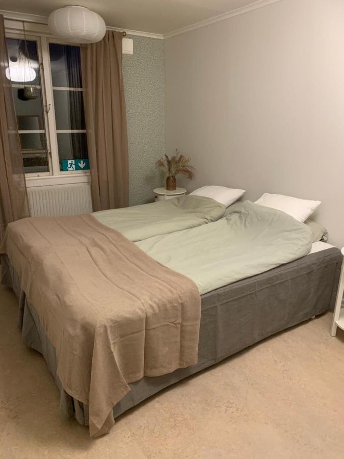 Rosenfors Herrgard B&B Borgholm Exterior photo
