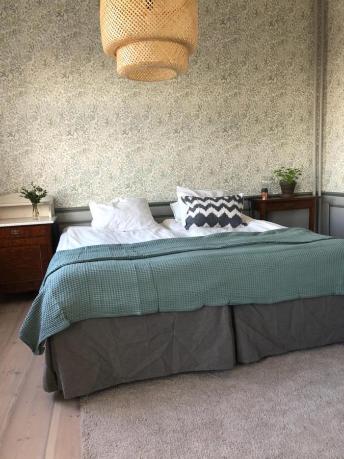 Rosenfors Herrgard B&B Borgholm Exterior photo
