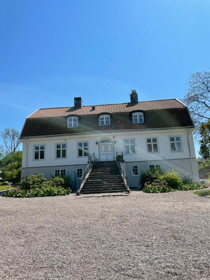 Rosenfors Herrgard B&B Borgholm Exterior photo