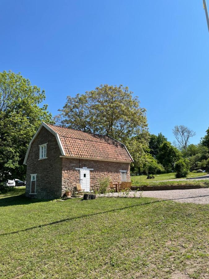 Rosenfors Herrgard B&B Borgholm Exterior photo