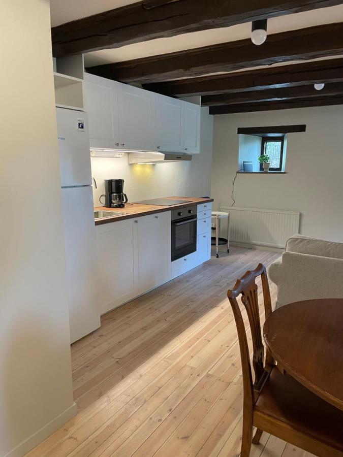Rosenfors Herrgard B&B Borgholm Exterior photo