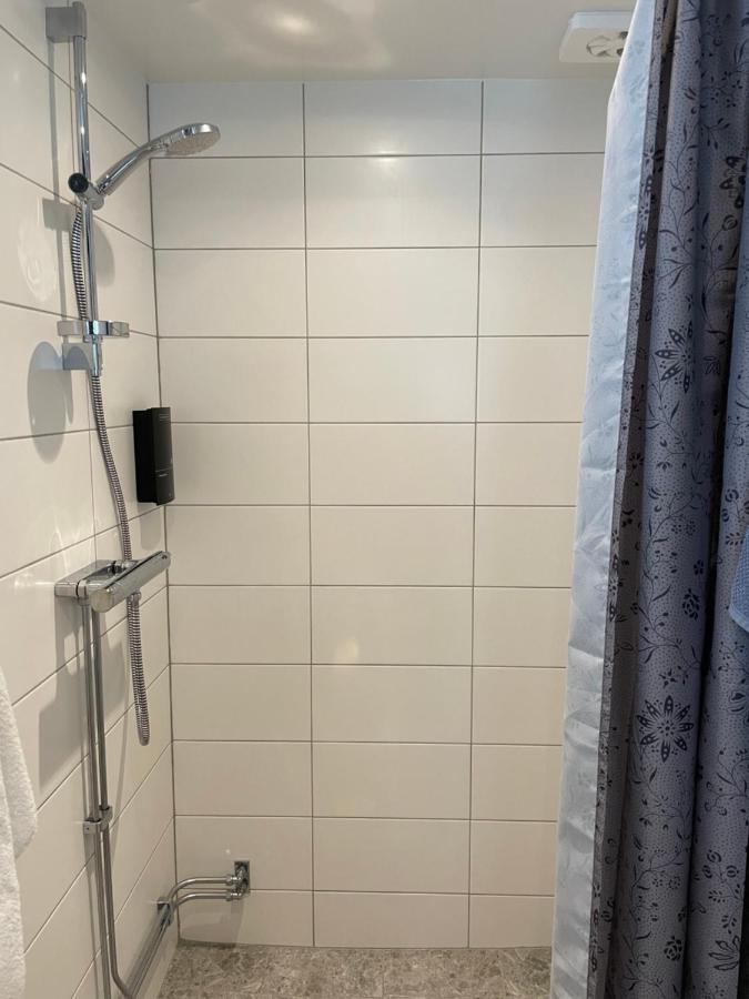Rosenfors Herrgard B&B Borgholm Exterior photo
