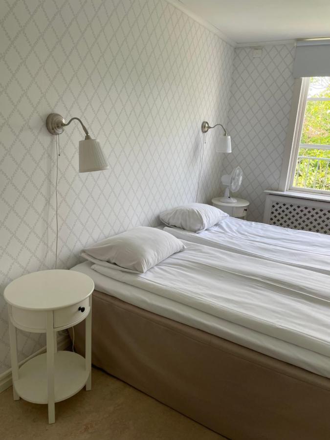 Rosenfors Herrgard B&B Borgholm Exterior photo