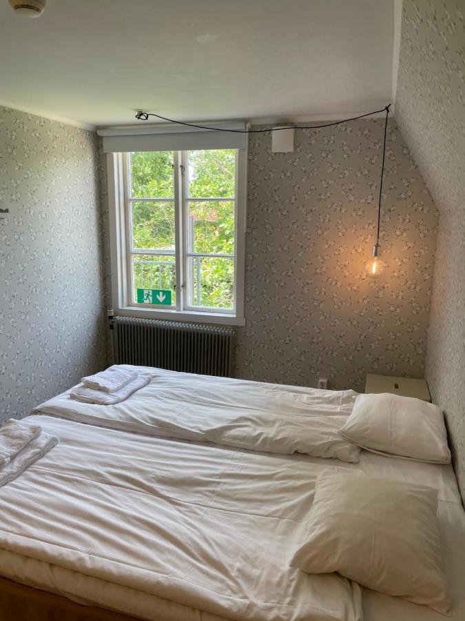 Rosenfors Herrgard B&B Borgholm Exterior photo