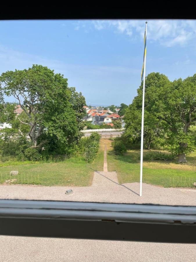 Rosenfors Herrgard B&B Borgholm Exterior photo